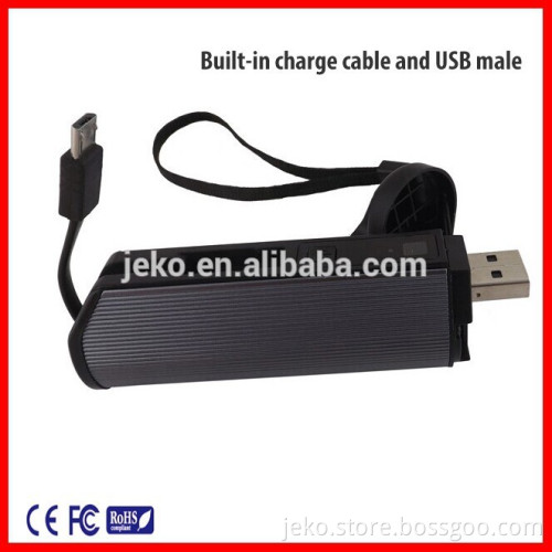 2015 Power bank with card reader 2000mah /power bank for smartphone /pocket power bank/manual power bank